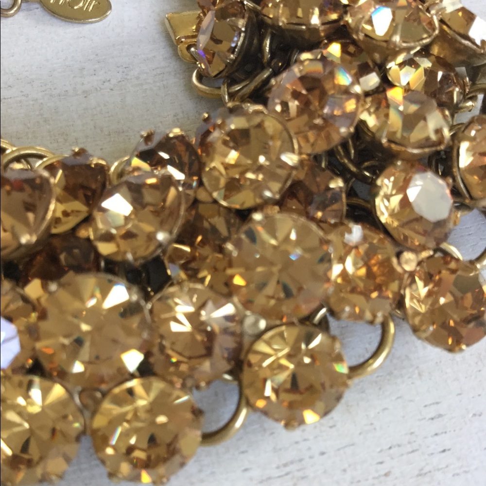 Neiman Marcus Statement Bracelet - image 3